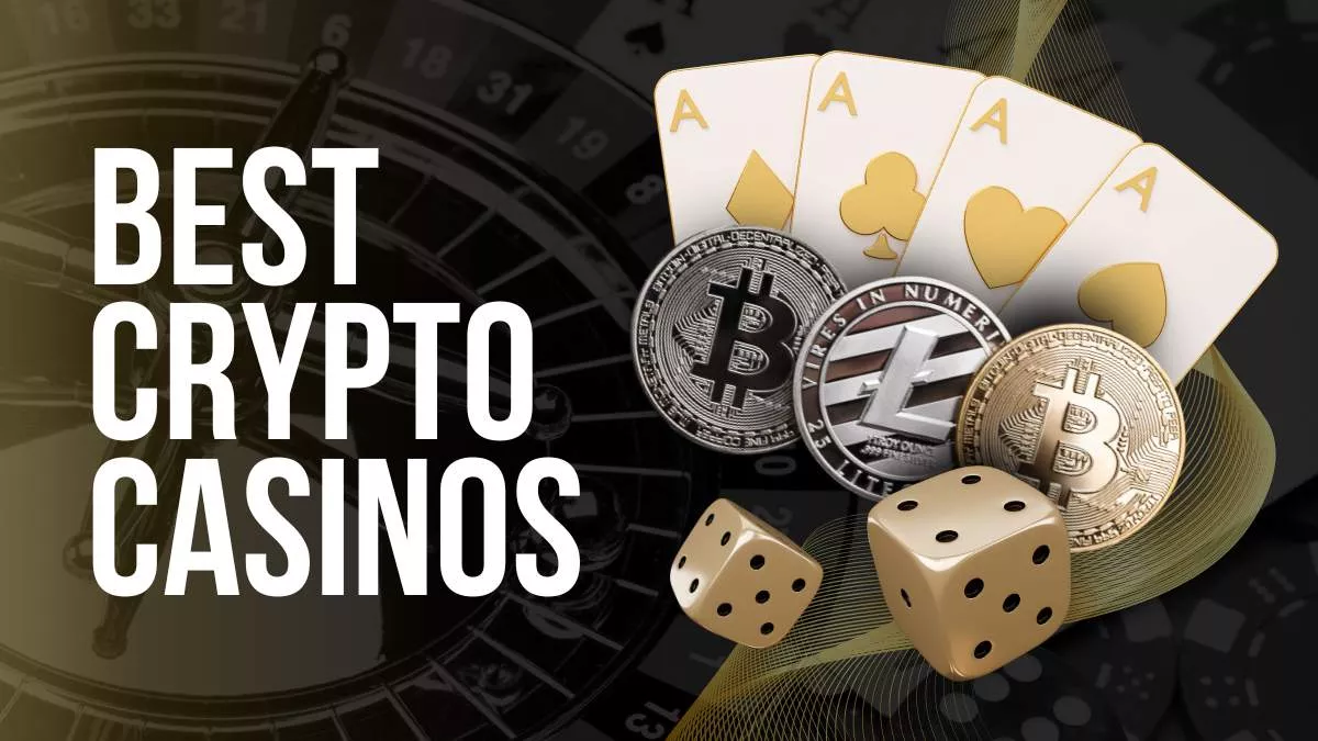 Der Zuwachs der Dogecoin Casinos: Eine detaillierte Rezension