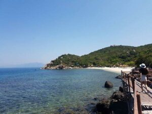 Bãi Bàng Nha Trang Bãi Bàng Nha Trang