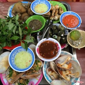Bãi Dài - 1 bãi biển tuyệt đẹp tại Nha Trang