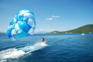 Du lịch Tết Nguyên Đán tại Nha Trang