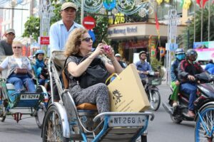Du lịch Tết Nguyên Đán tại Nha Trang
