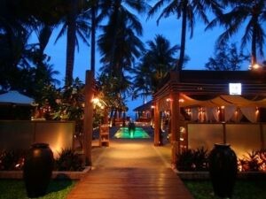 Top 5 quán BAR tại Nha Trang