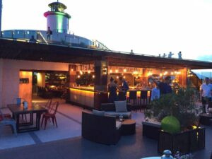 Top 5 quán BAR tại Nha Trang