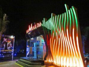Top 5 quán BAR tại Nha Trang